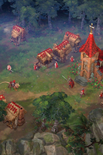 Screenshot #2 - Godsworn