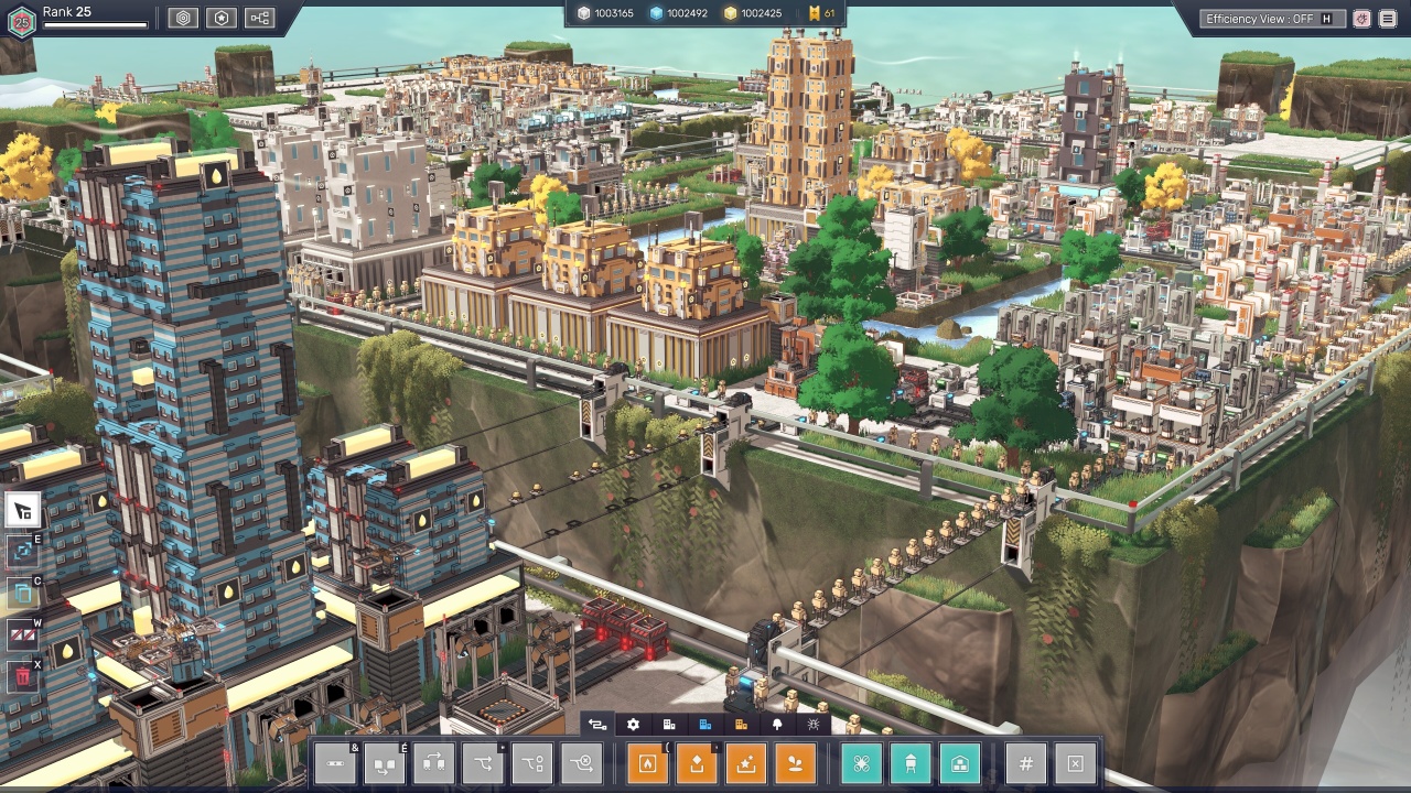 Screenshot #9 - Modulus