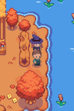 Screenshot #1 - Firefly Village