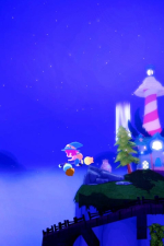 Screenshot #5 - Mika and The Witch's Mountain