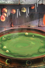 Screenshot #6 - Plot of the Druid