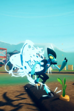 Screenshot #7 - Ben 10: Power Trip