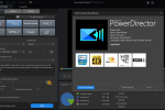 Screenshot #6 - CyberLink PowerDirector 2024 Ultimate 22.3.2727.1 x64