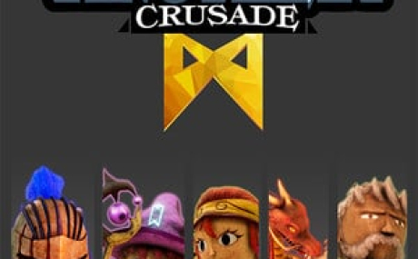 Another Crusade