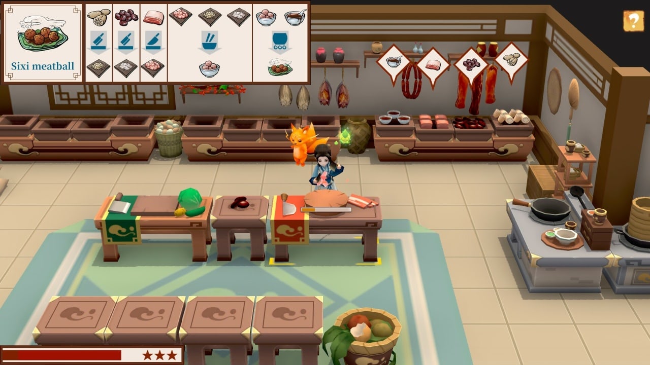 Screenshot #4 - Immortal Life