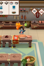 Screenshot #4 - Immortal Life