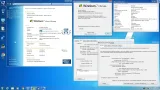 Screenshot #11 - Windows 7 Ultimate Ru x86/x64 nBook IE11 by OVGorskiy 12.2021 1DVD