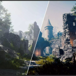 Screenshot #1 - LUT Pack for Beautify