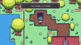 Screenshot #2 - 2D RPG Kit
