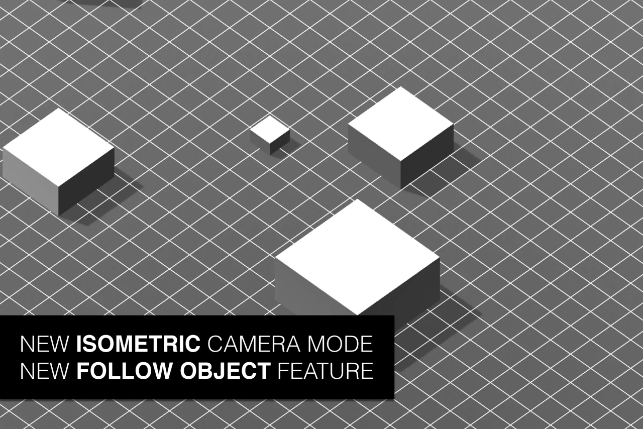 Screenshot #4 - Touch Camera PRO 2024 - Easy Mobile & Desktop Camera Controller