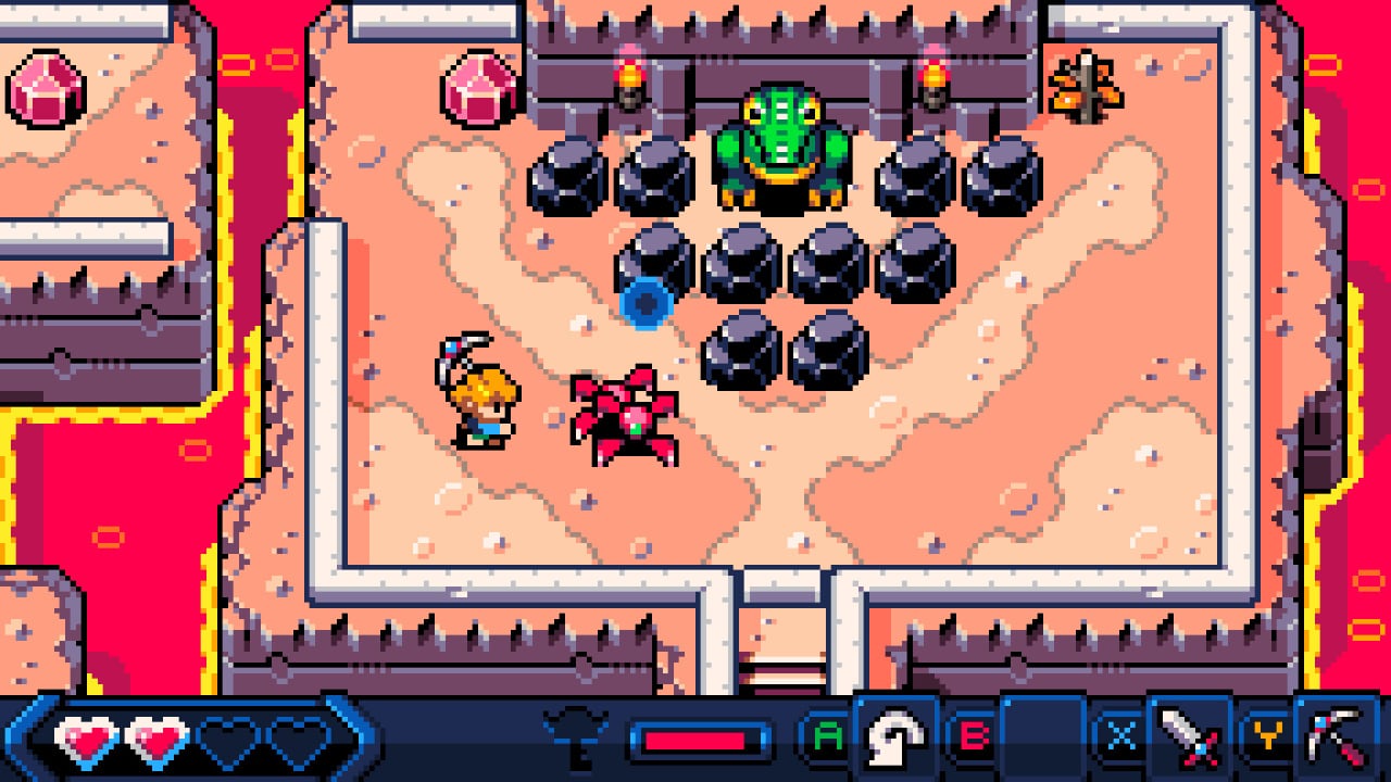 Screenshot #9 - Castaway