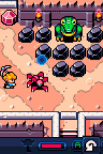 Screenshot #9 - Castaway