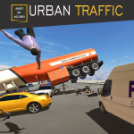 Screenshot #1 - Urban Traffic System
