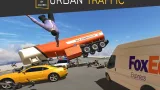 Screenshot #1 - Urban Traffic System