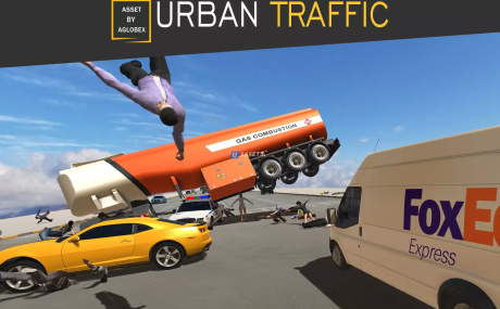 Urban Traffic System
