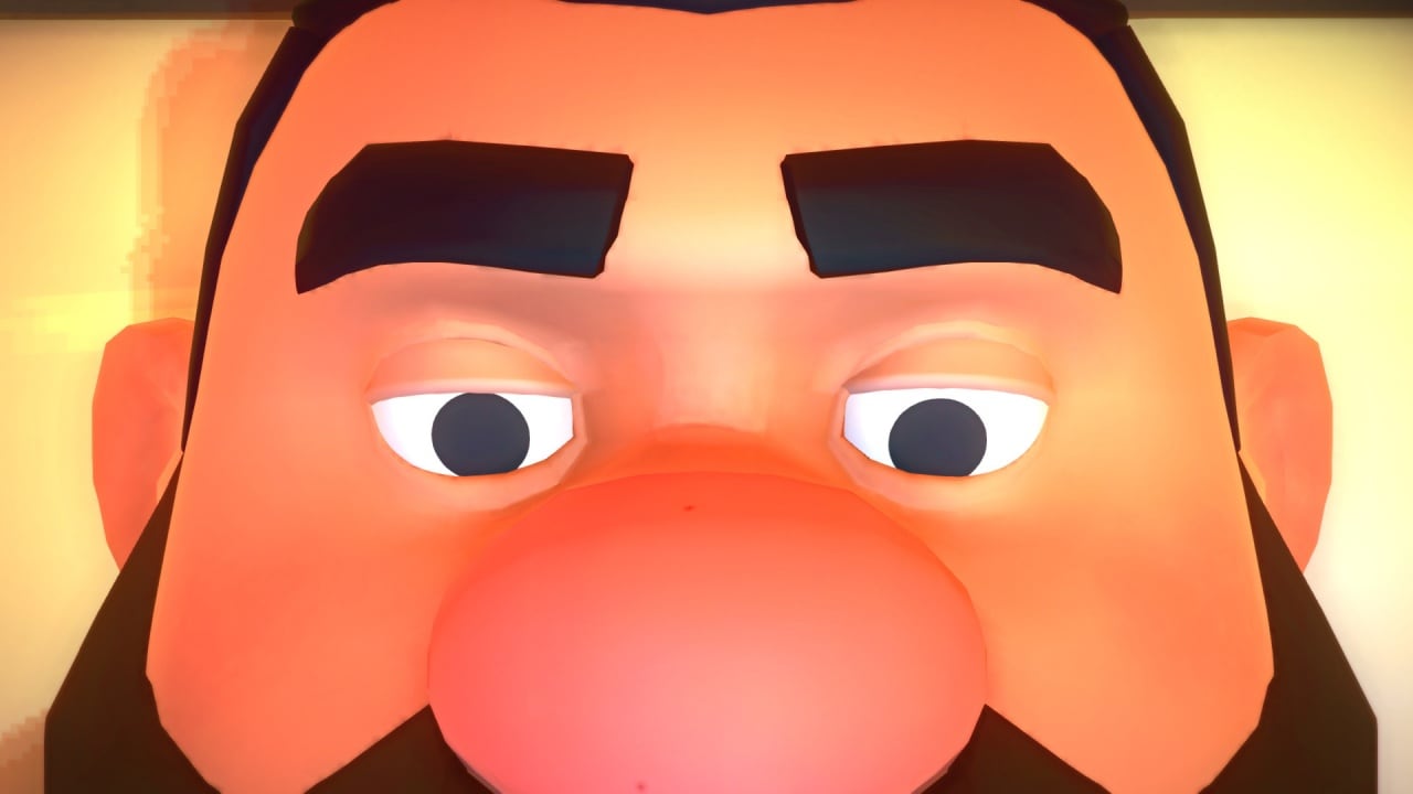 Screenshot #6 - Suicide Guy Deluxe Edition