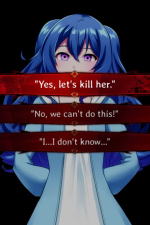 Screenshot #2 - Yet Another Killing Game