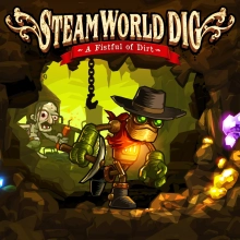 SteamWorld Dig: +7 трейнер