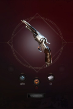 Screenshot #4 - Soulslinger: Envoy of Death