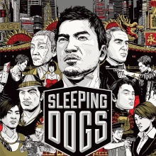 Sleeping Dogs: +4 трейнер
