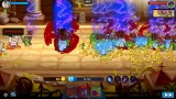 Screenshot #3 - GreenWood Defense