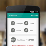 Screenshot #4 - ICHESS 5.2.13