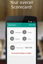 Screenshot #4 - ICHESS 5.2.13