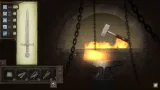 Screenshot #1 - Blacksmith: Song of two Kings
