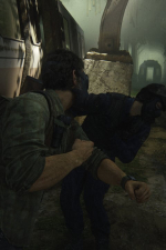 Screenshot #6 - The Last of Us Part I