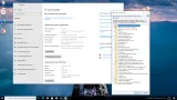 Screenshot #4 - Windows 10 Pro 22H2 Build 19045.5737 Full Апрель 2025