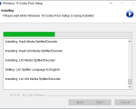 Screenshot #3 - Windows 10 Codec Pack