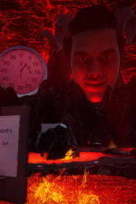 Screenshot #4 - Office After Hours