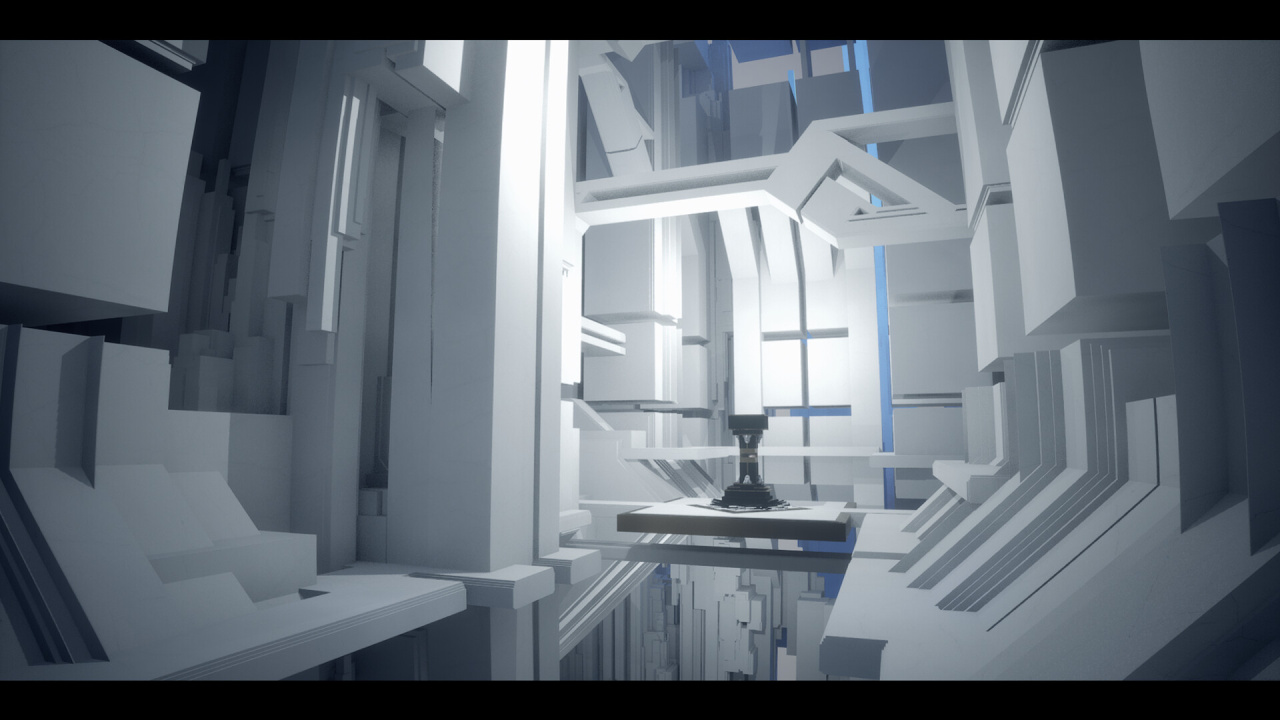 Screenshot #7 - BLACKSHARD
