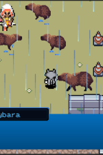 Screenshot #3 - Feline Realms - The Ancients' Legacy