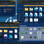 Screenshot #8 - Windows 11 Professional VL x64 22H2 RU by OVGorskiy 03.2023