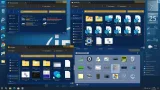 Screenshot #8 - Windows 11 Professional VL x64 22H2 RU by OVGorskiy 03.2023