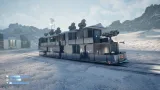 Screenshot #1 - Heat Death: Survival Train
