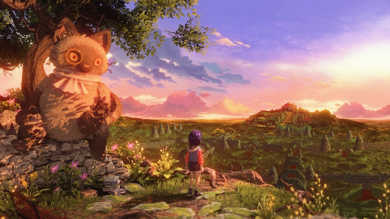 Screenshot #4 - Ravenlok