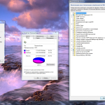 Screenshot #2 - Windows 7 Enterprise SP1 x64 Rus by OneSmiLe [22.08.2023]