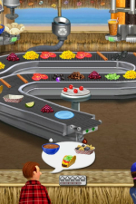 Screenshot #2 - Burger Shop 3