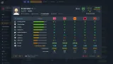 Screenshot #7 - Football Coach: College Dynasty