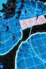 Screenshot #5 - MMORPG Tycoon 2