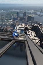 Screenshot #6 - STORROR Parkour Pro