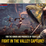 Screenshot #5 - MIR4 0.467557