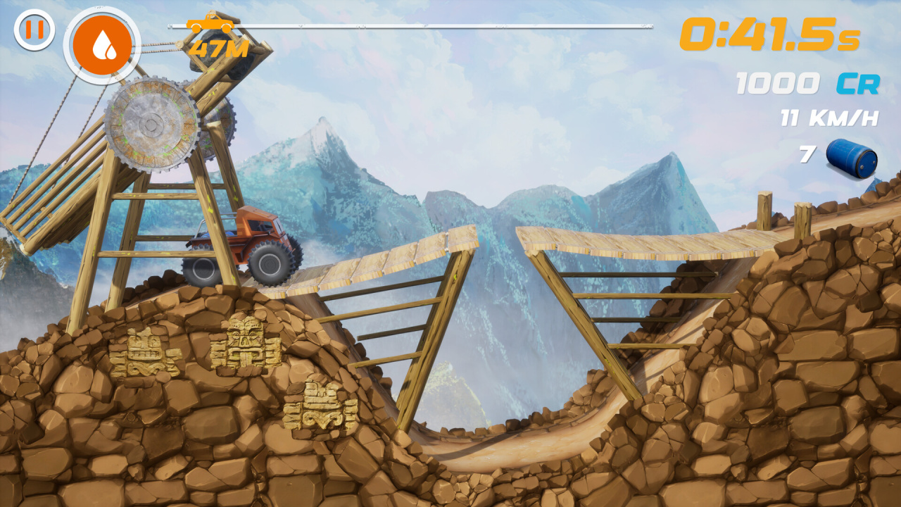Screenshot #4 - Transporter