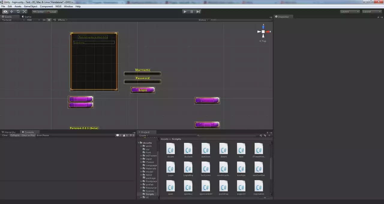 Screenshot #3 - Hearthstone (Source)