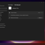 Screenshot #5 - Windows 11 Pro 24H2 Build 26100.2033 Optima