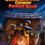 Stickman Strikes: Conquer Fantasy World