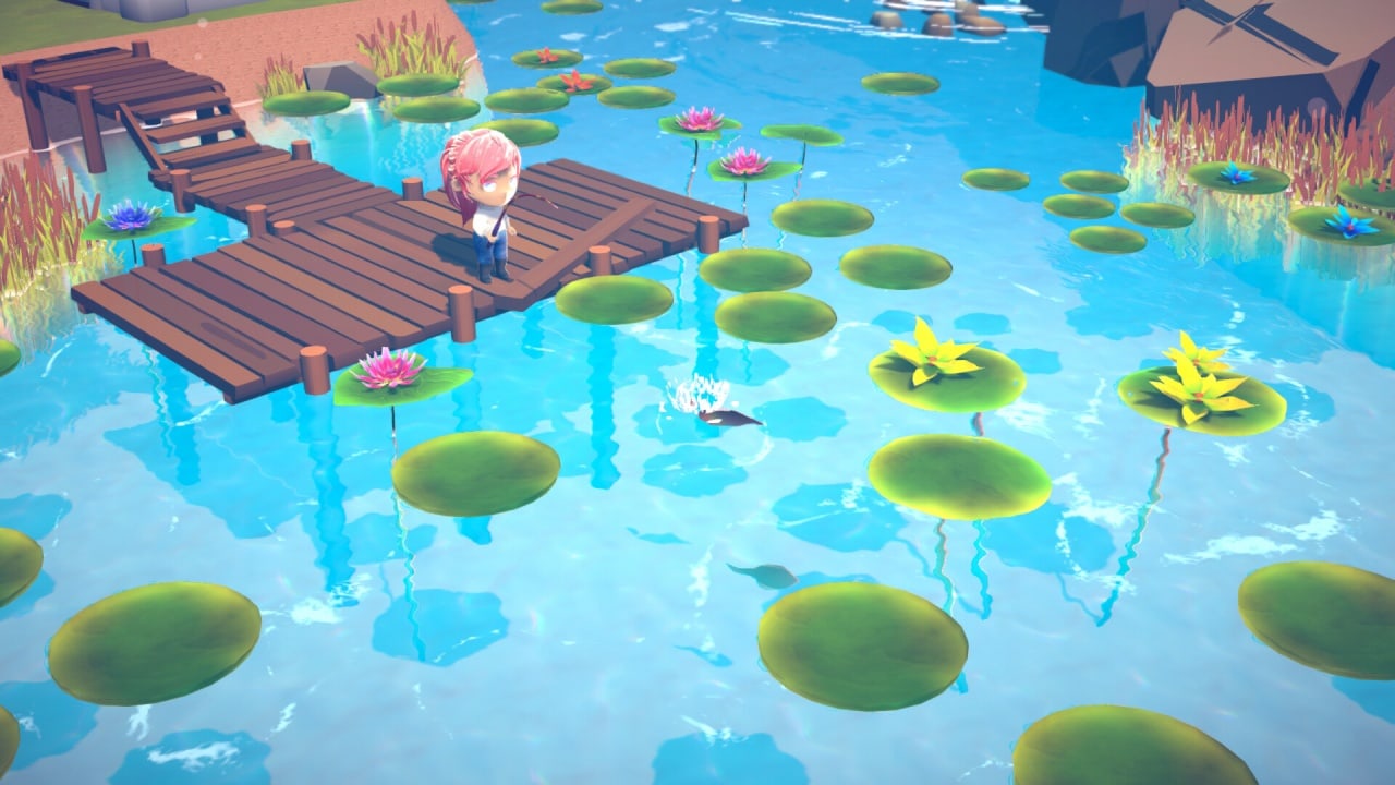 Screenshot #6 - Chill Town