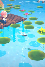 Screenshot #6 - Chill Town